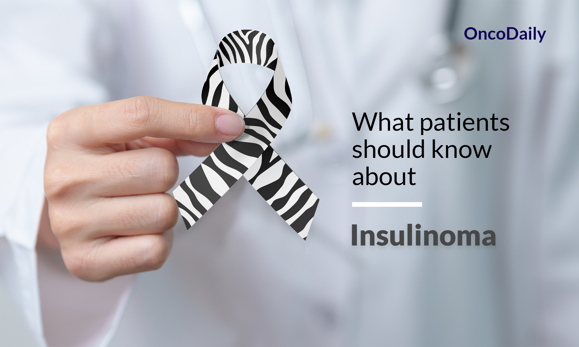 Insulinoma