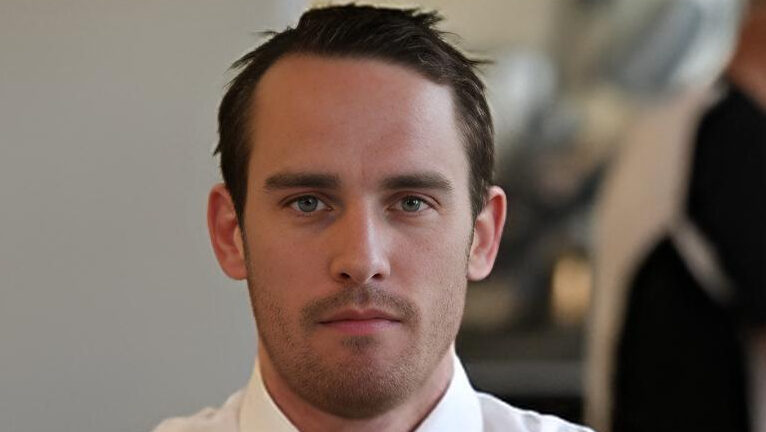 Nicolas Hart