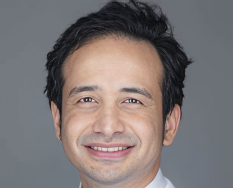 Ibrahim Sahin