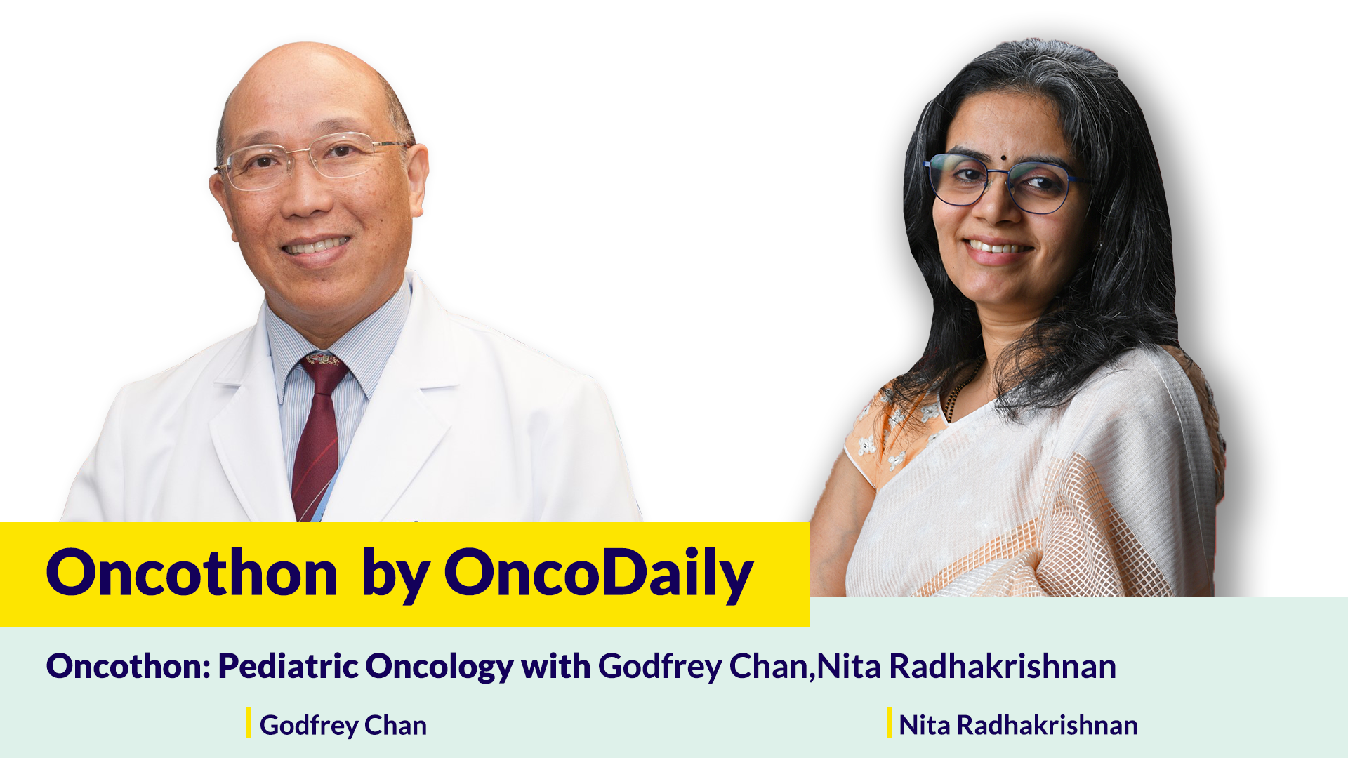Oncothon
