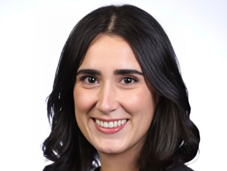 Maria Antonia Vélez