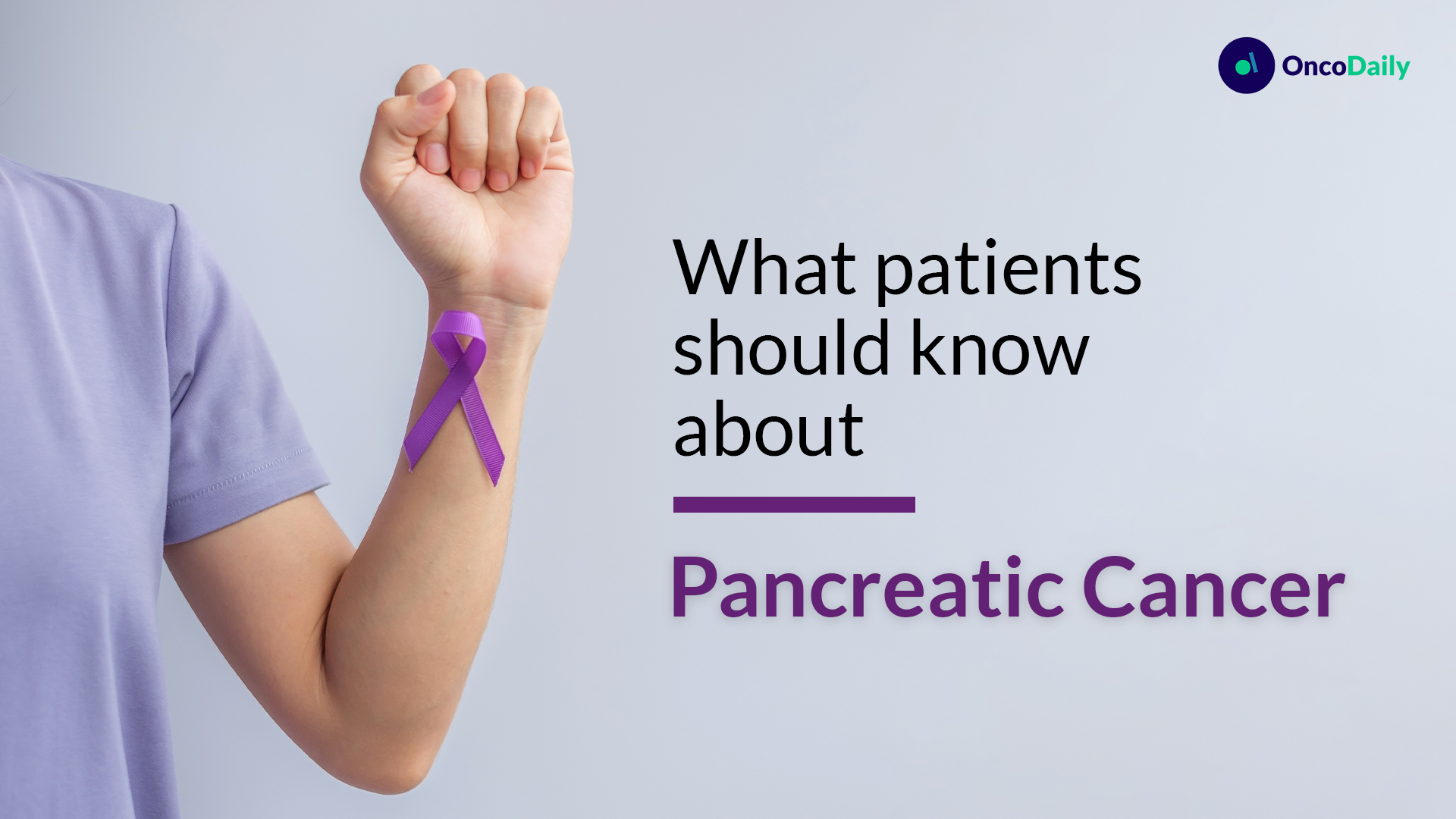 Pancreatic Cancer