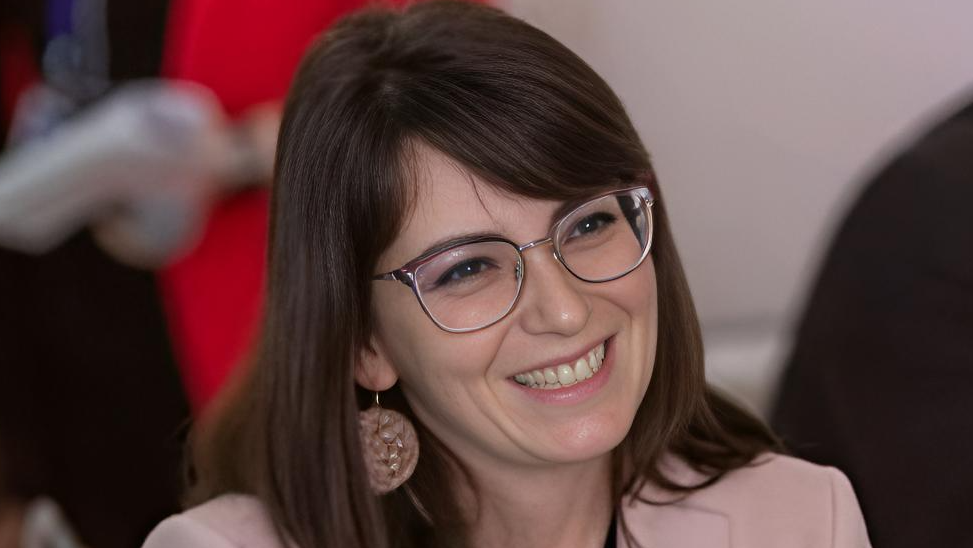 Patrizia Giannatempo