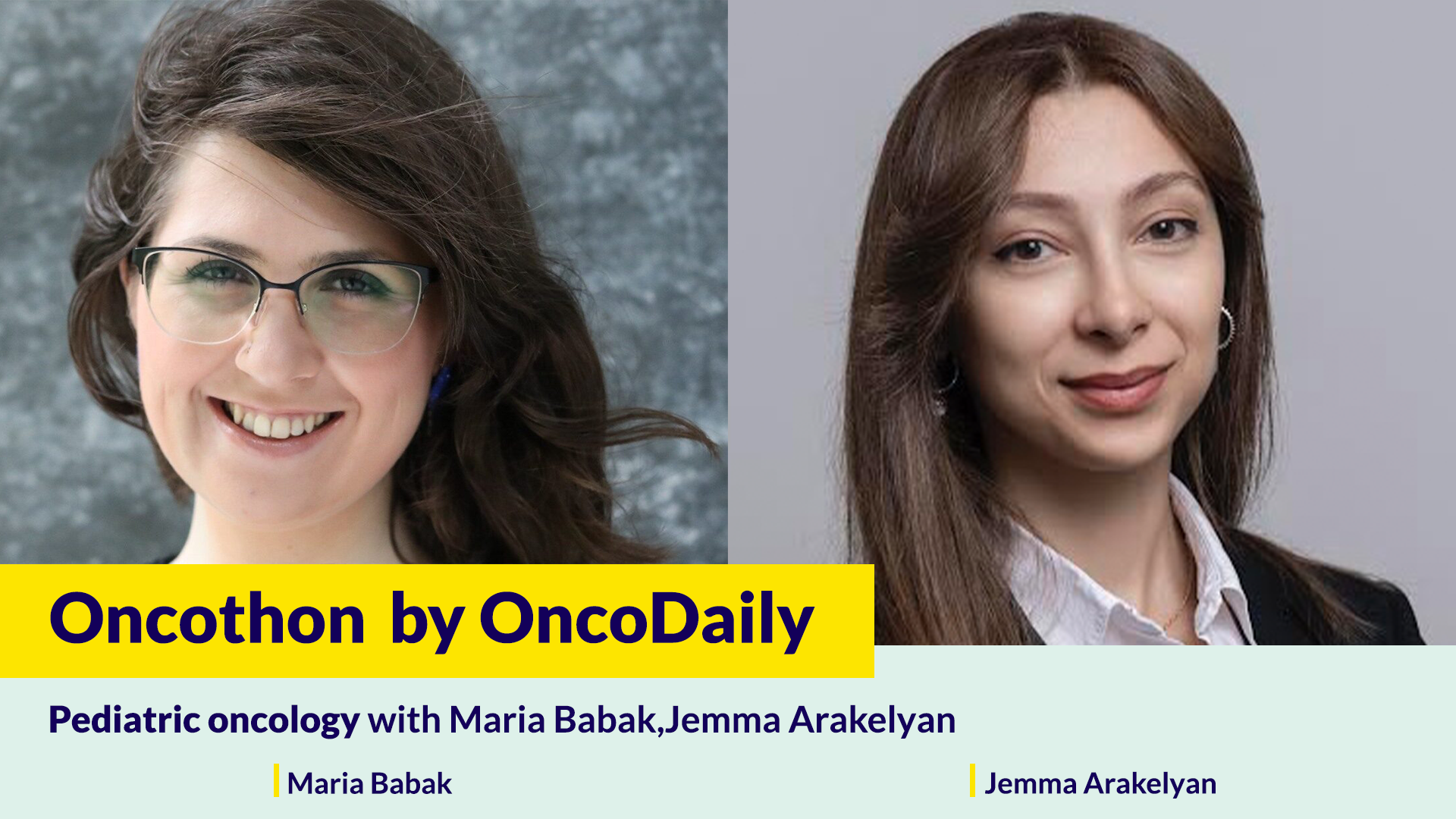 Oncothon