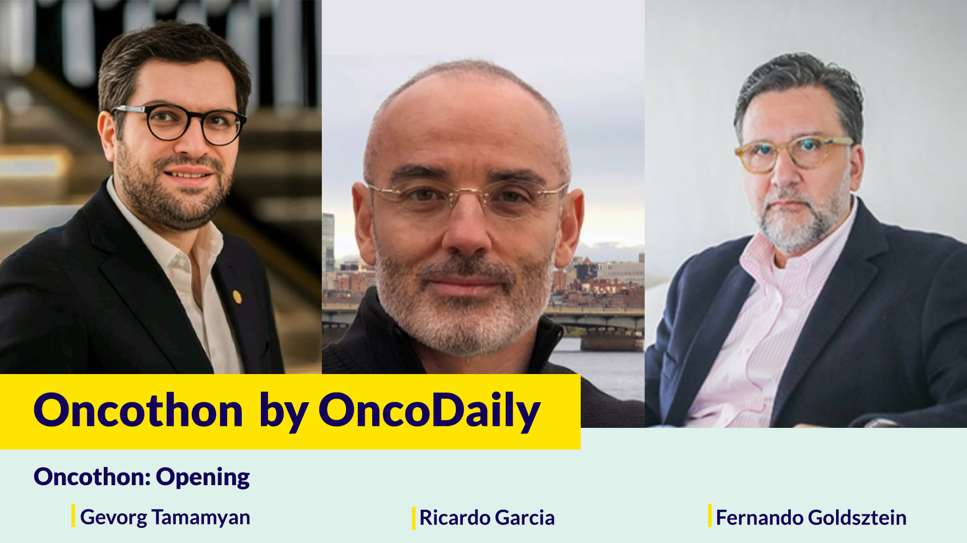 Oncothon