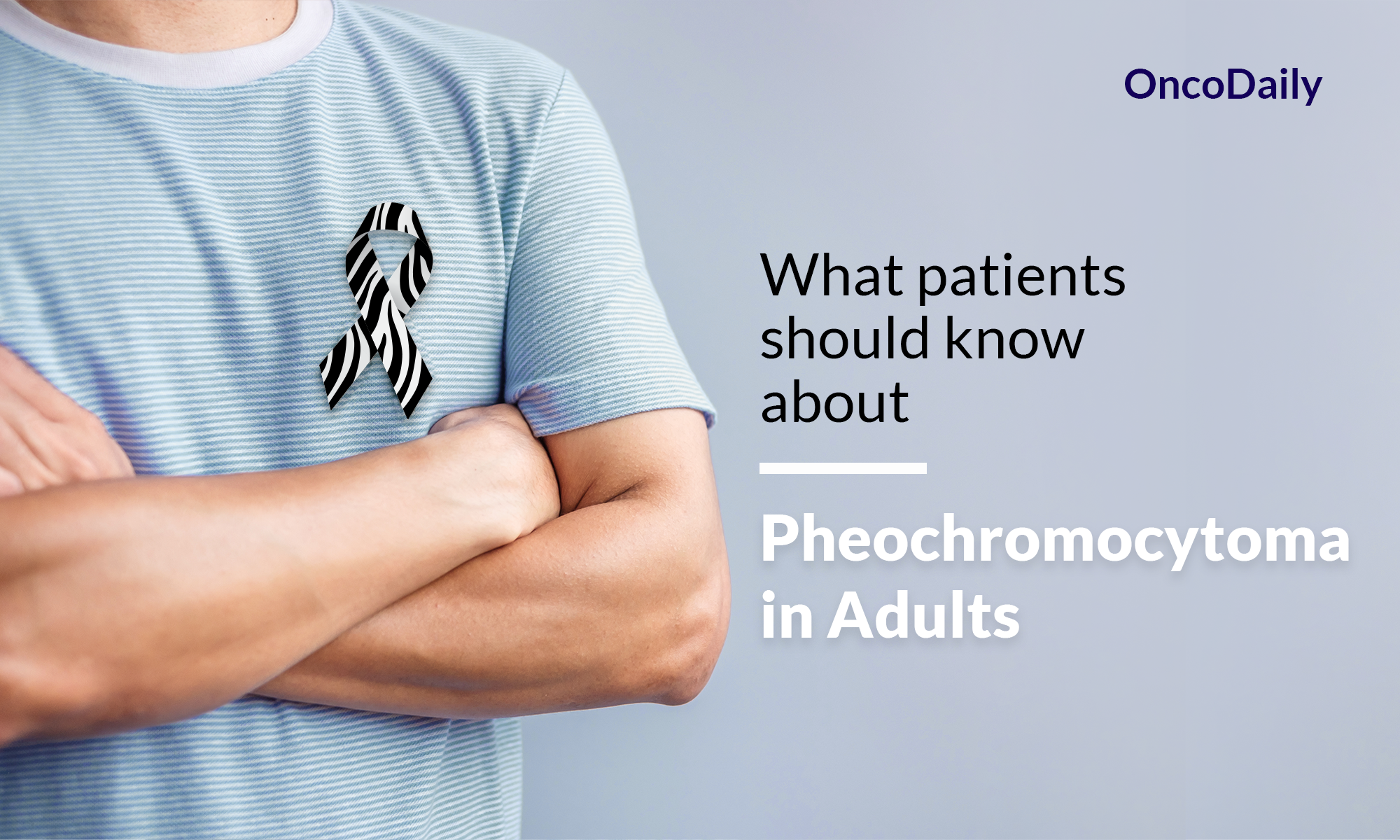 Pheochromocytoma