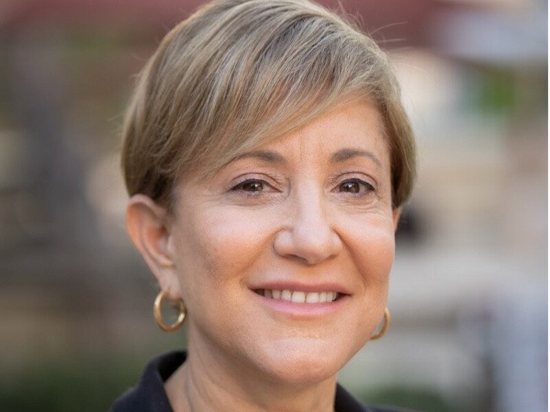 Caryn Lerman
