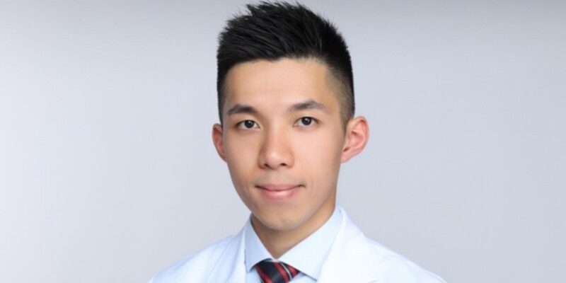 Chris Wong