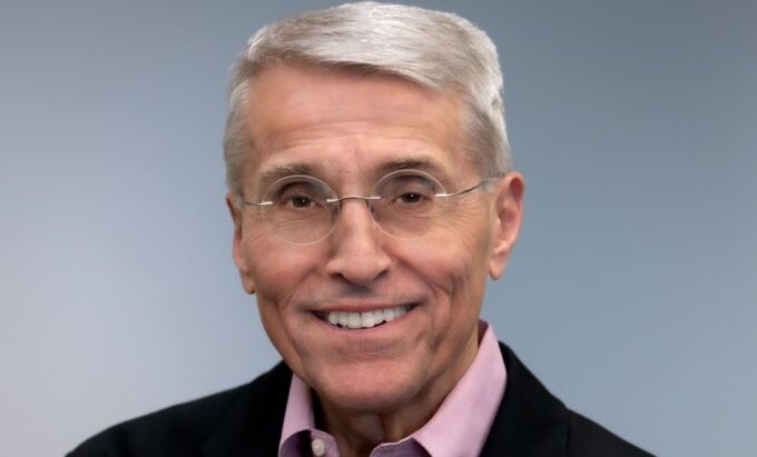 Richard Pazdur