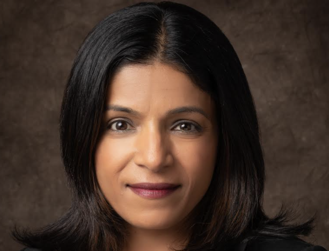 Rachna Shroff