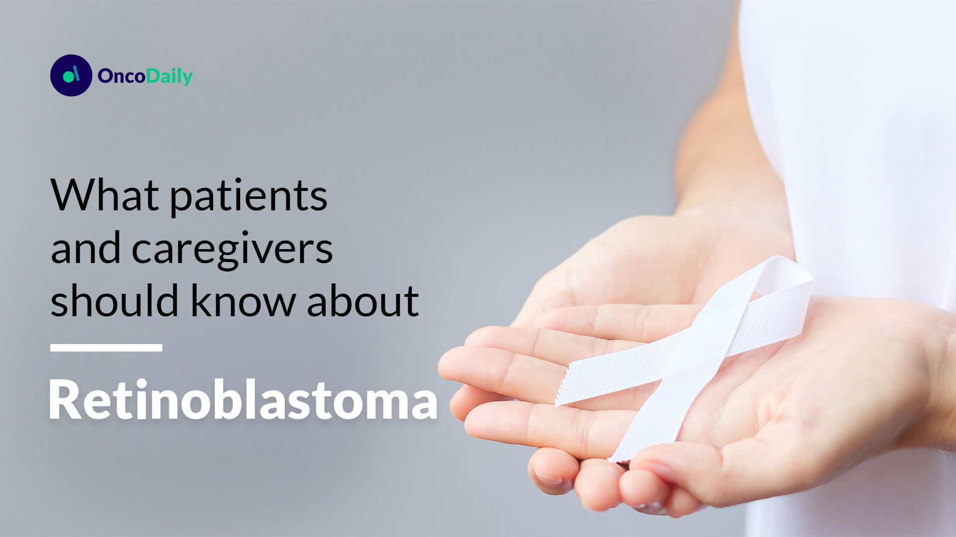 Retinoblastoma