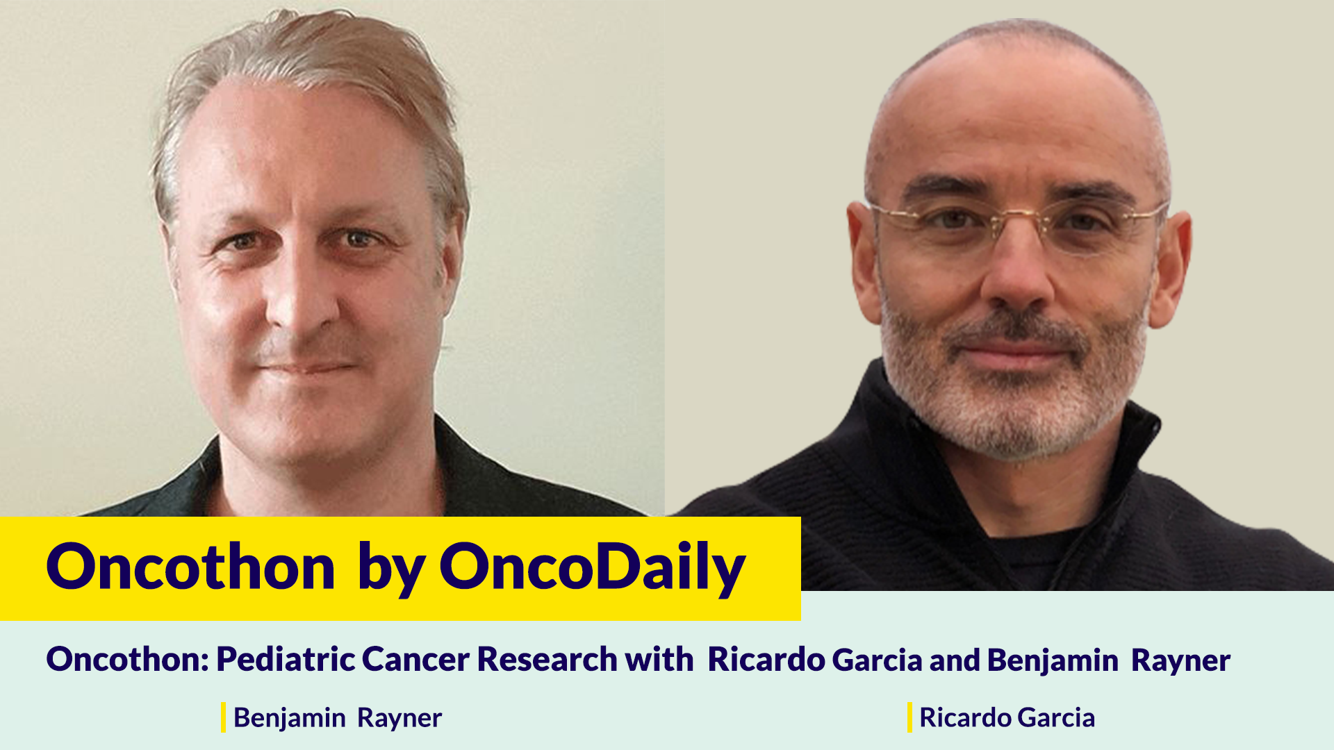 Oncothon