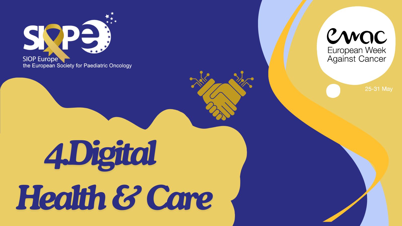 European Week Against Cancer