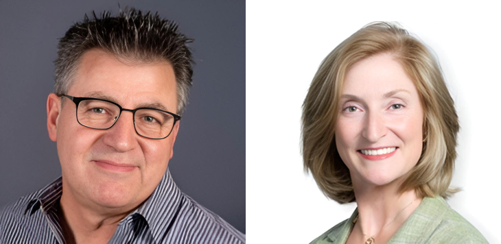 Neal Augenstein /Laurie Fenton Ambrose