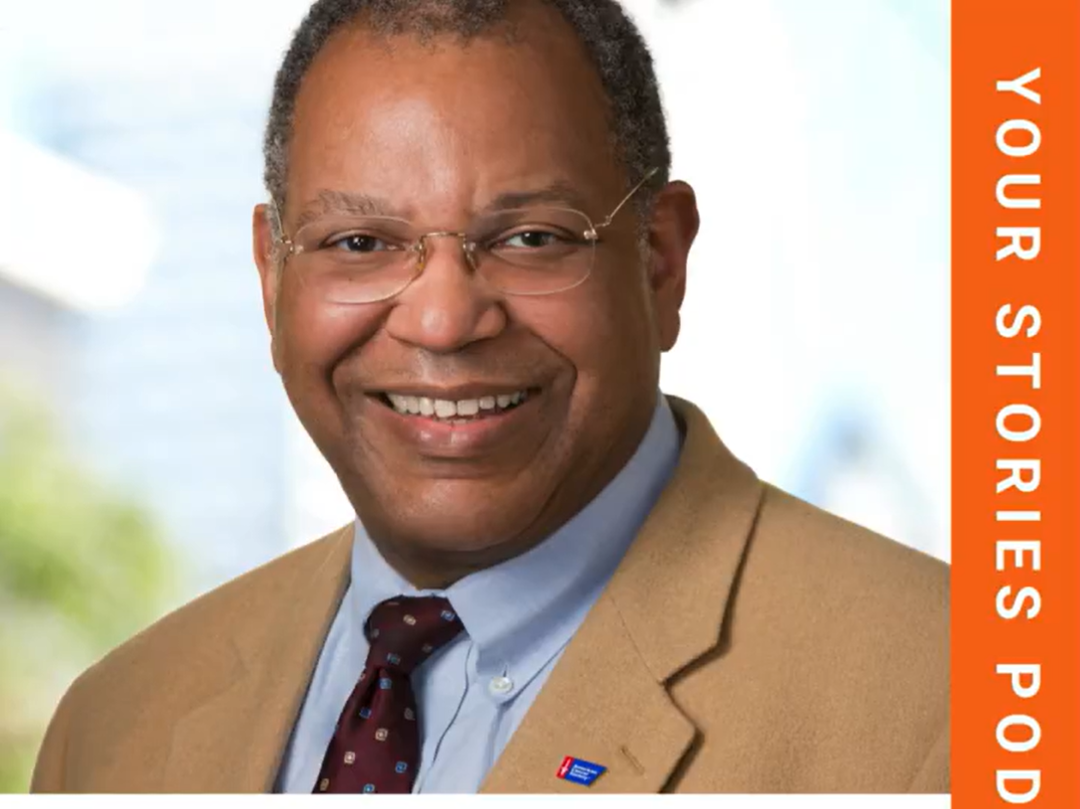 Otis Brawley