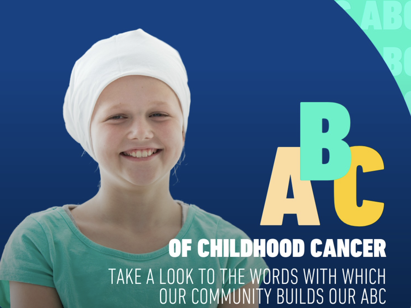 Childhood Cancer International