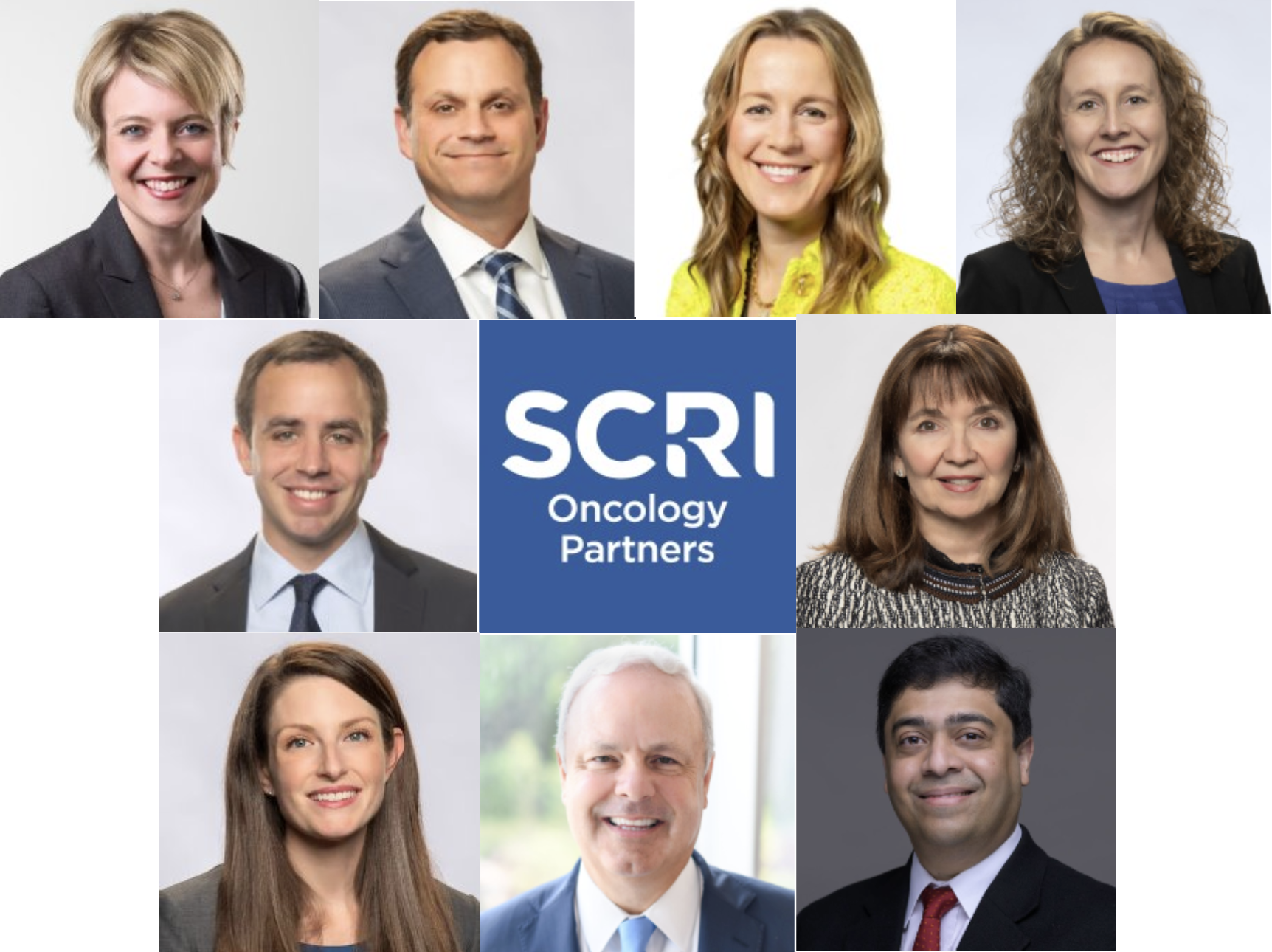SCRI Oncology