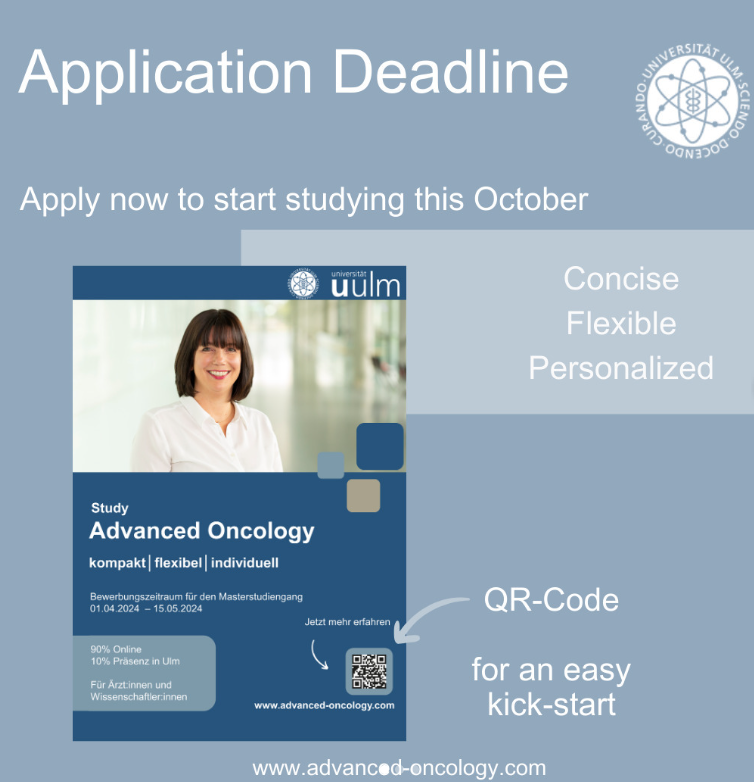 Advanced Oncology
