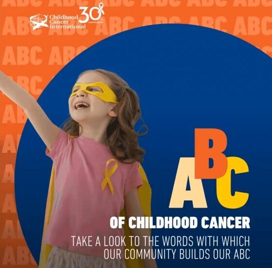 Childhood Cancer International