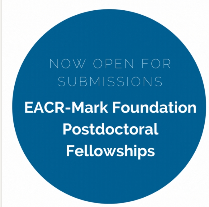 European Association for Cancer Research