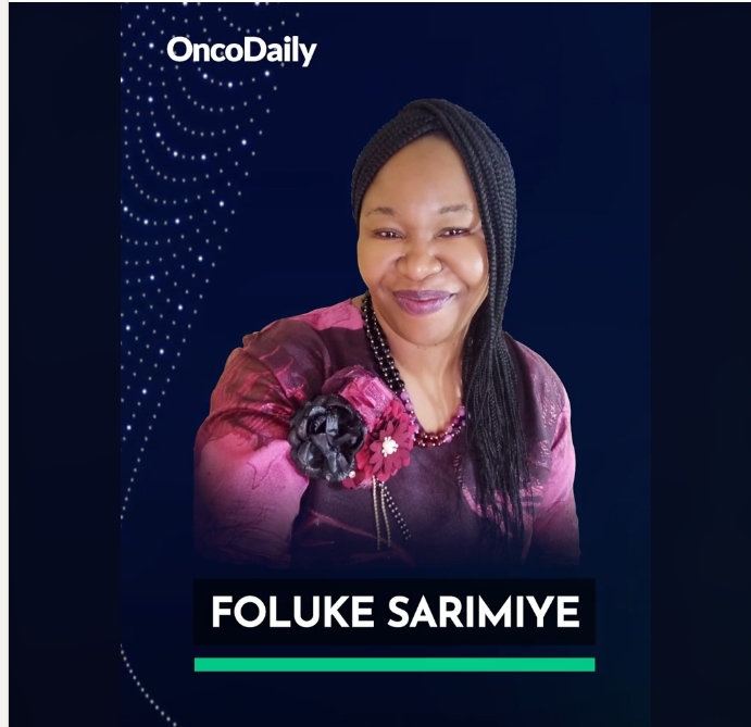 Foluke Sarimiye