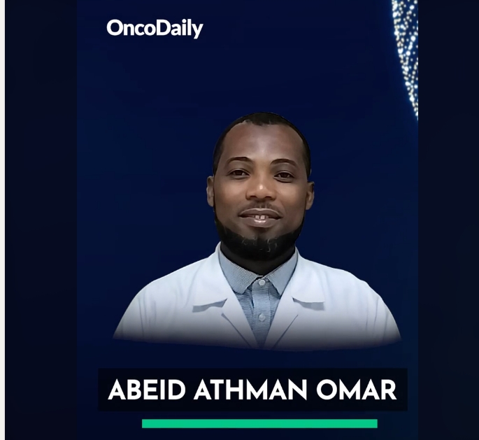 Abeid M. Athman Omar