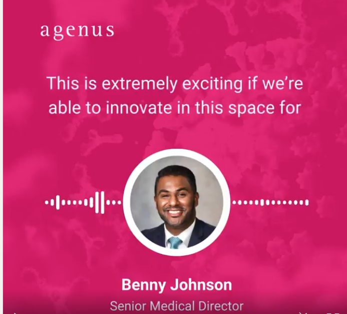 Agenus