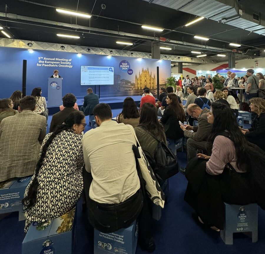 Shushan Hovsepyan: A week of knowledge, networking and science is coming...