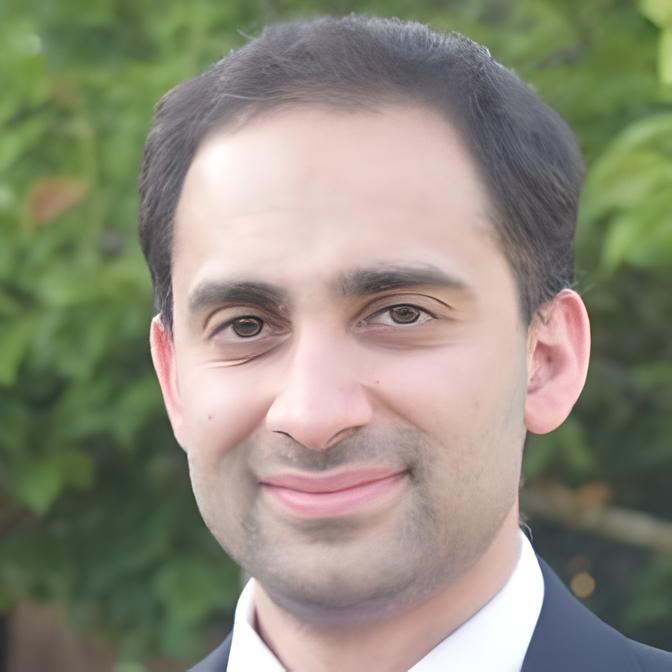 clinical research fellow