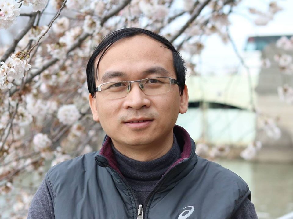 Danh-Tai Hoang