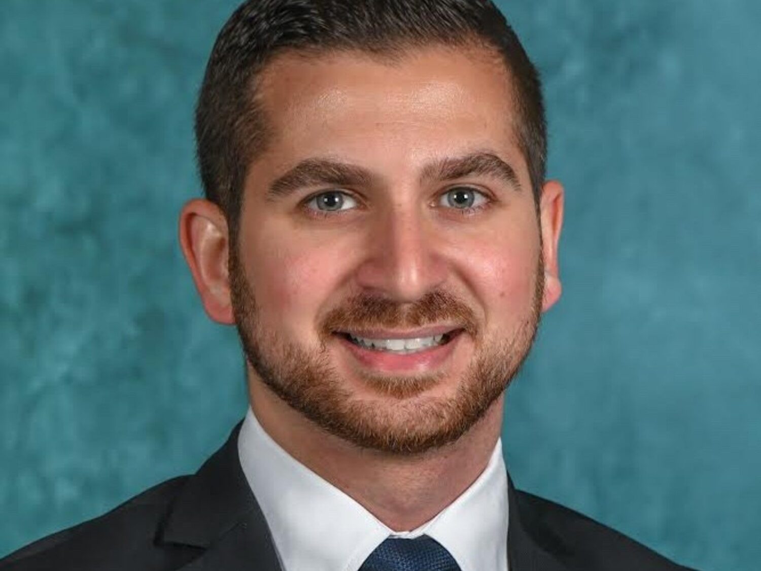 Tarek Haykal
