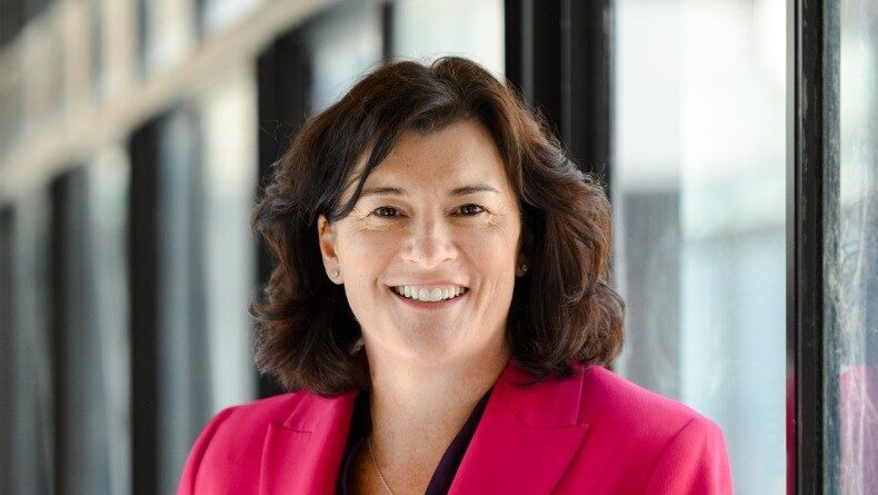 Tracey O'Brien cancer research prowess
