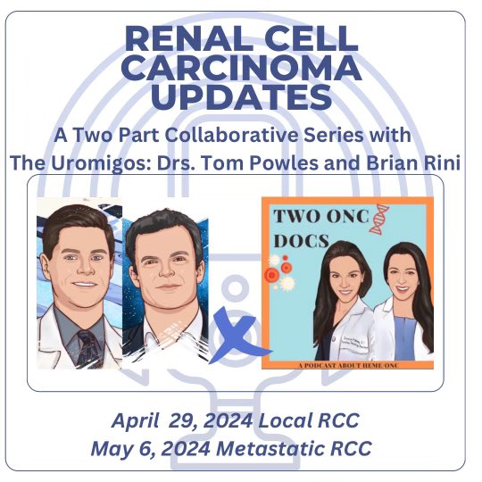 Two Onc Docs