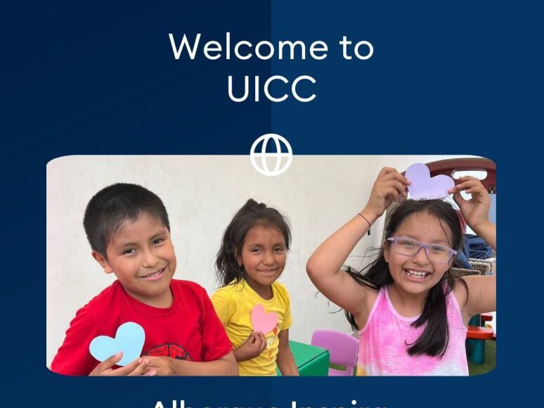 Union for International Cancer Control