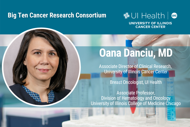 University of Illinois Cancer Center