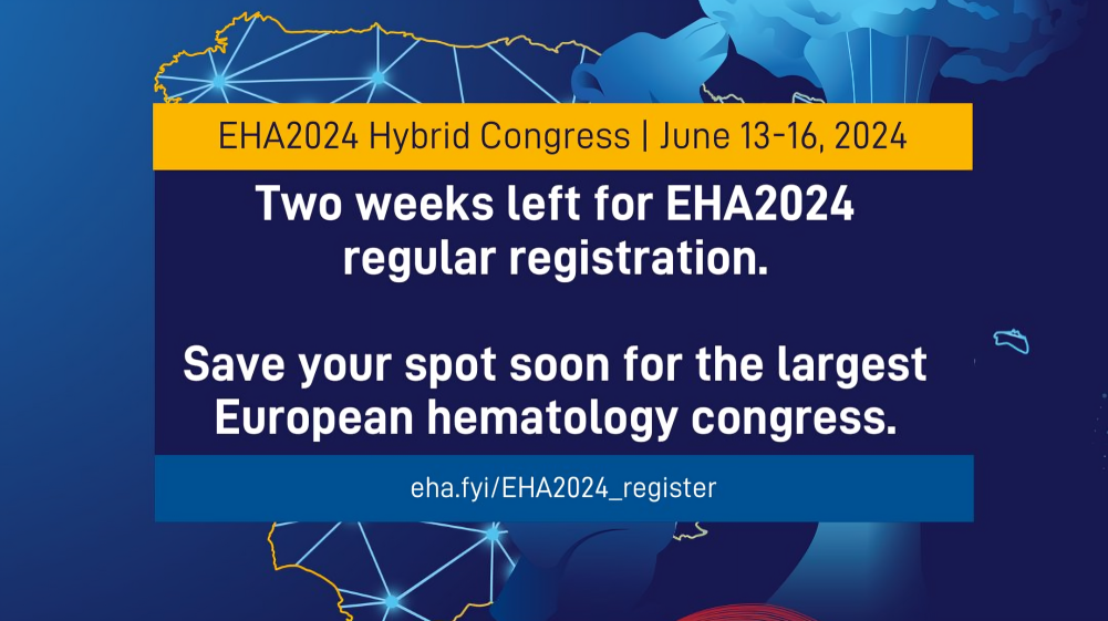 European Hematology Association
