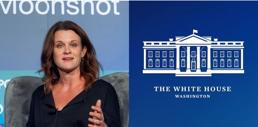 White House Office of Science and Technology Policy , Danielle Carnival
