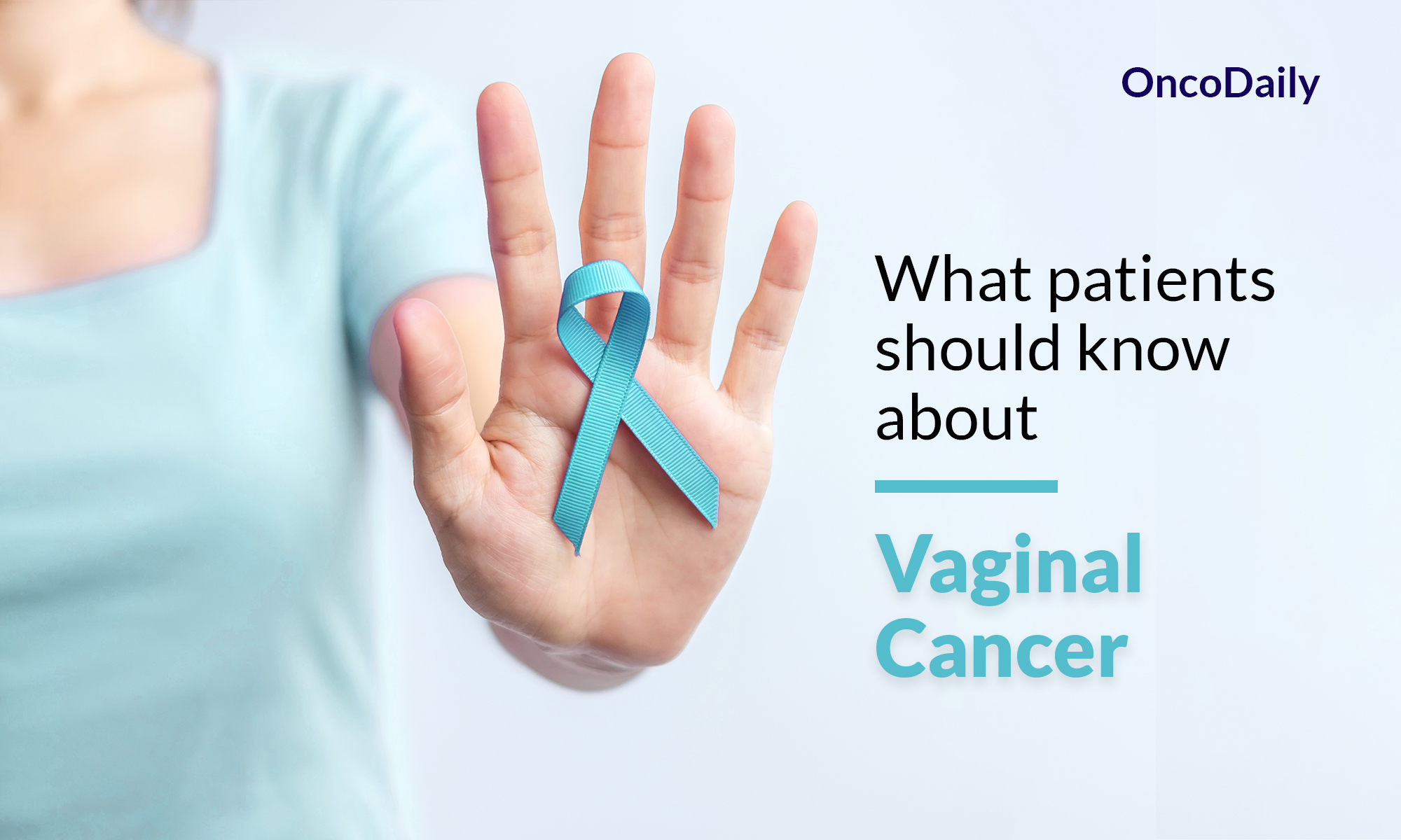Vaginal Cancer
