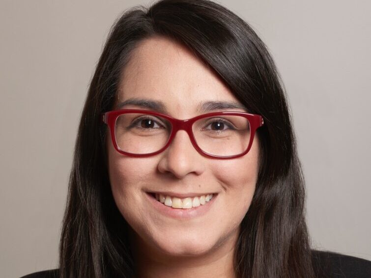 Ana Velázquez Mañana