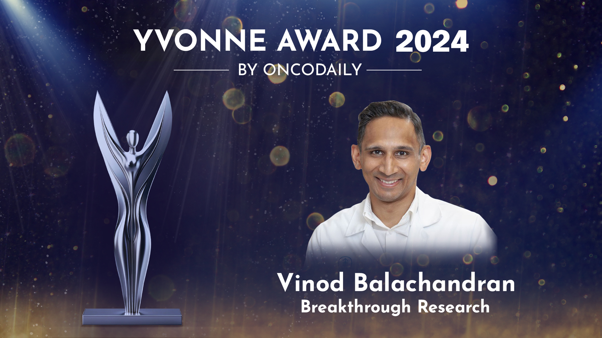 Vinod Balachandran