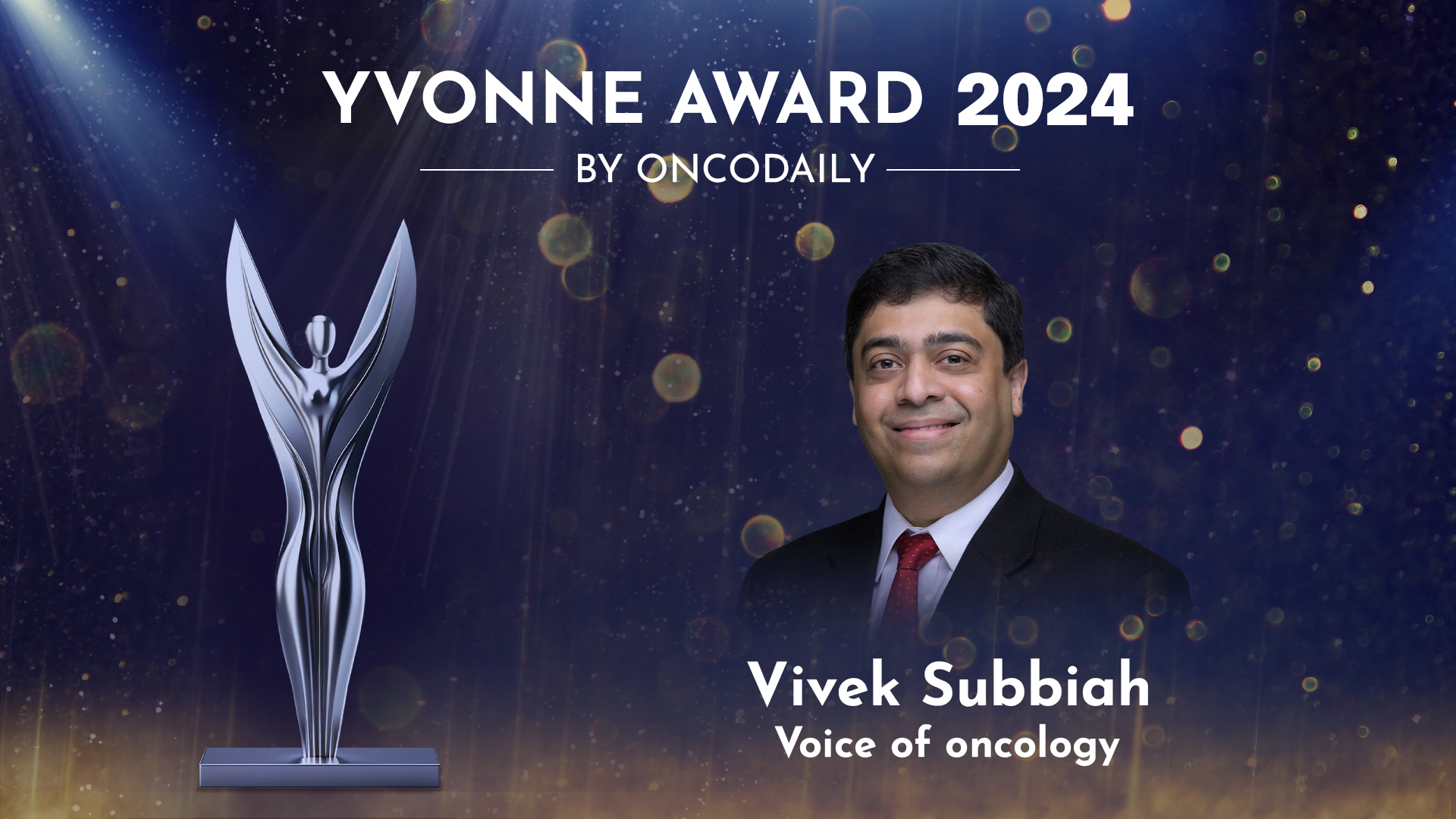 Vivek Subbiah
