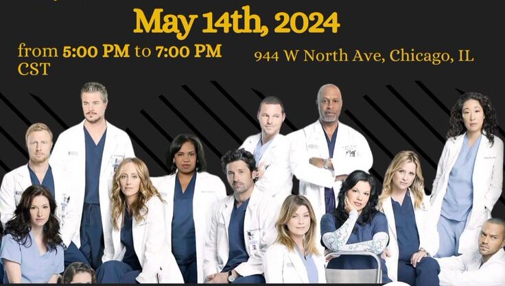 Women In Medicine