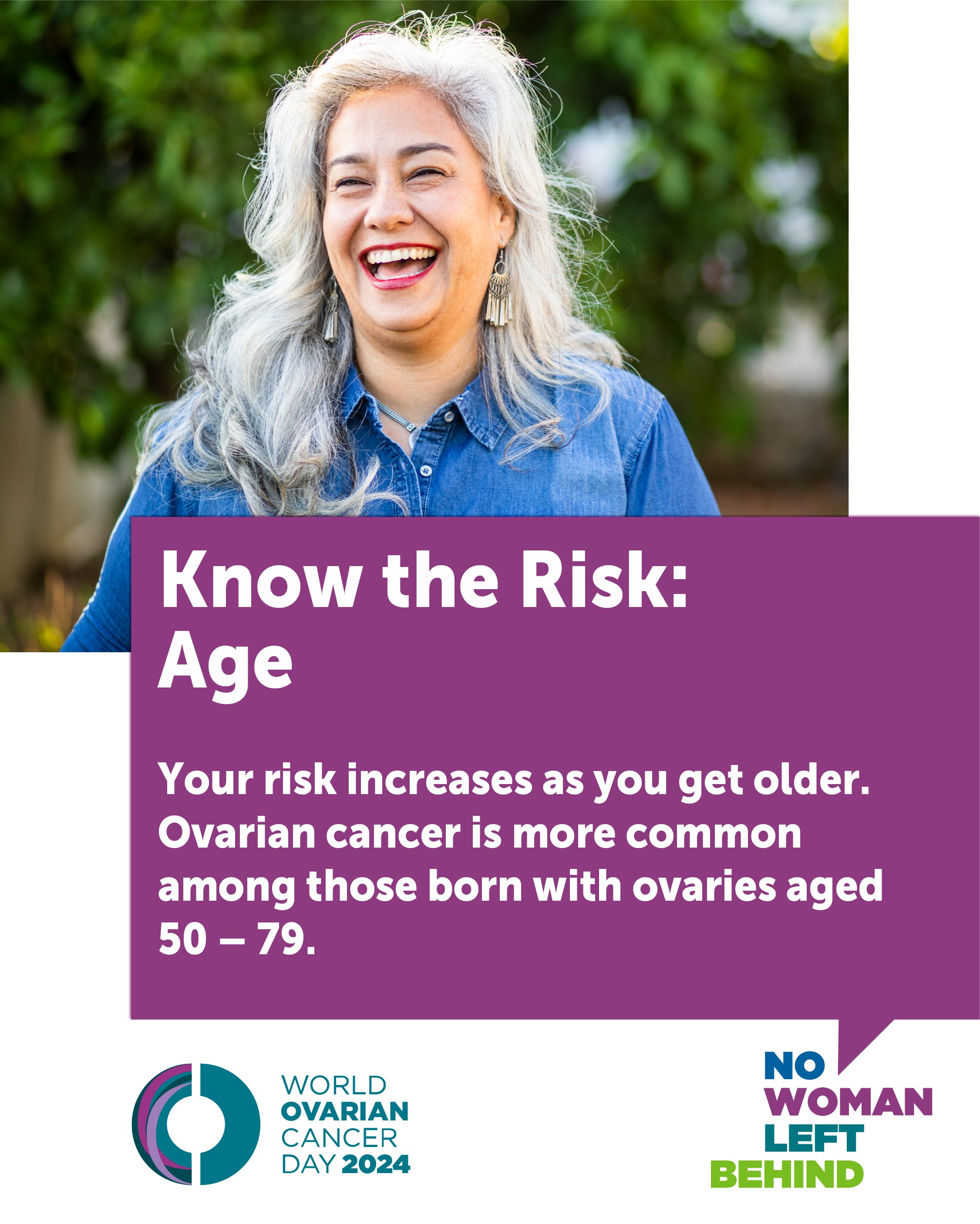 World Ovarian Cancer Coalition