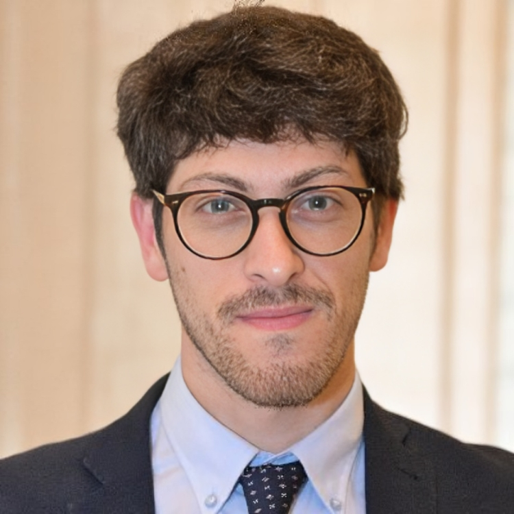Riccardo Moschetti
