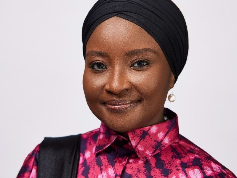 Zainab Shinkafi-Bagudu