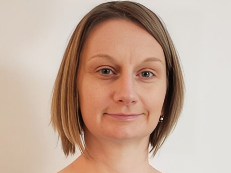 Sarah Weller