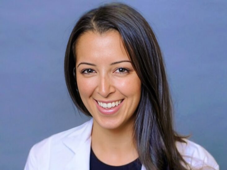 Karine Tawagi