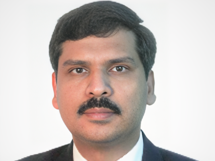 Gaurav Prakash