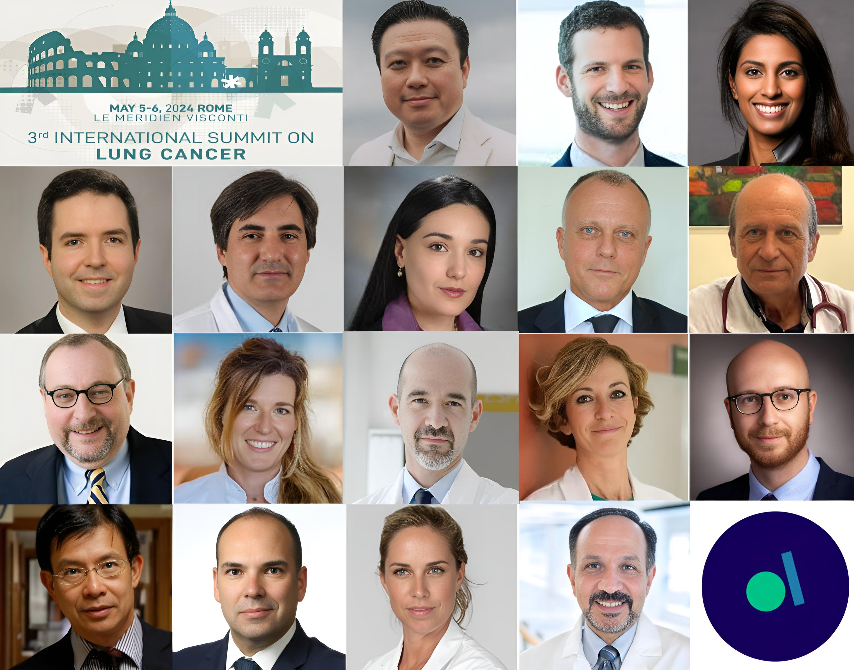 International Summit on Lung Cancer