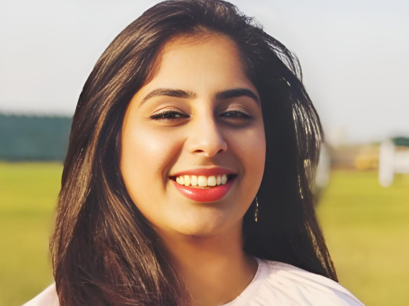 Zouina Sarfraz